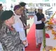 Any misadventure in Sir Creek will invite resounding response: Defence Minister Singh warns Pak