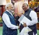 PM Modi speaks to Cong chief Mallikarjun Kharge, wishes him speedy recovery