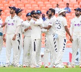 1st Test: Siraj, Bumrah share seven scalps as India bowl out West Indies for 162