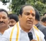 Telangana Congress MLA sparks row with 'death wish' for PM Modi