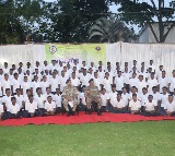 Chhattisgarh: 103 Maoists lay down arms in Bijapur