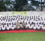 Chhattisgarh: 103 Maoists lay down arms in Bijapur
