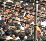 Action against Vijay only after Karur stampede probe report, says DMK