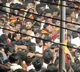 Action against Vijay only after Karur stampede probe report, says DMK