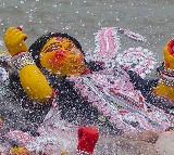 MP: 11 die, 3 missing in twin accidents during Durga idol immersion; CM Yadav announces Rs 4 lakh aid