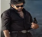 Pawan Kalyan comments on acting with Prakash Raj