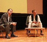 Rahul Gandhi criticizes Modi government in Colombia