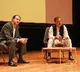 Rahul Gandhi criticizes Modi government in Colombia