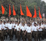 Chandrababu Pawan Kalyan Lokesh greet RSS