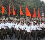 Chandrababu Pawan Kalyan Lokesh greet RSS