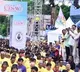 Sharwanand Participates in Swachhdaan Marathon Run