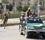 Pakistan Government uses digital tech to spy on citizens