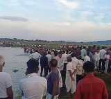 Madhya Pradesh Durga Immersion Accident Claims 11 Lives