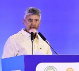 Chandrababu calls for India to dominate global market