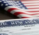 H1B visa issuance frozen due to US government shutdown