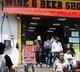 Telangana Records Rs 340 Crore Liquor Sales Ahead of Dry Day