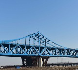 Indias Largest Steel Bridge Coming Up in Secunderabad