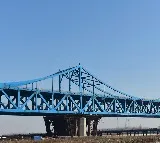Indias Largest Steel Bridge Coming Up in Secunderabad