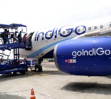Indigo Resumes India to China Flights After 5 Years