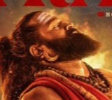 Kantara Chapter1 Movie Review