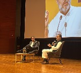 BJP Counters Rahul Gandhis Comments on Foreign Trip