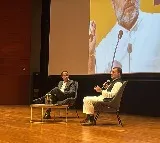 BJP Counters Rahul Gandhis Comments on Foreign Trip