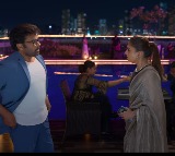 Chiranjeevis Meesala Pilla Song Promo Released