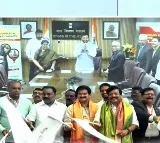 Rammohan Naidu Launches Rajamahendravaram to Tirupati Flight Service
