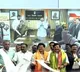 Rammohan Naidu Launches Rajamahendravaram to Tirupati Flight Service