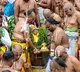 Tirumala Brahmotsavam Concludes with Chakra Snanam Hundi Income Reaches 2512 Crores