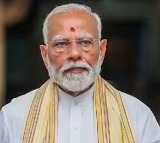 Symbol of victory of good over evil PM Modi extends Vijayadashami greetings