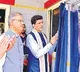 Indias First 3D Printed Rural Home Launched by Pemmasani Chandrasekhar