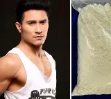 Vishal Brahma Arrested with 40 Crore Drugs at Chennai Airport