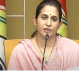 Madhavi Reddy Anjad Basha PA Arrested for Offensive Social Media Posts