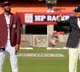 India to Bowl First After Losing Toss in First Test Against West Indies