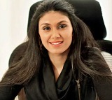 HCLs Roshni Nadar Malhotra becomes Indias richest woman features among top 3