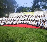 103 Maoists Surrender in Chhattisgarh