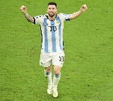 Lionel Messi Coming to India After 14 Years