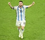 Lionel Messi Coming to India After 14 Years