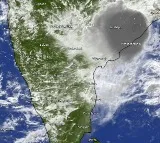 Heavy Rain Warning for North Andhra Pradesh