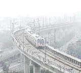 Hyderabad Metro Denies Entry to Passenger with 35 Lakh Rupees