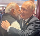 'India won't allow humiliation': Putin praises 'friend' PM Modi as 'balanced and wise leader'