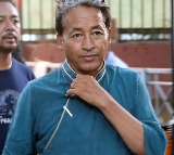 Sonam Wangchuk’s wife moves SC challenging the activist’s detention