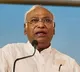 Mallikarjun Kharge discharged from Bengaluru hospital after pacemaker implantation