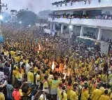 Two killed, 100 injured in traditional stick fight in Andhra's Kurnool