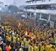 Two killed, 100 injured in traditional stick fight in Andhra's Kurnool