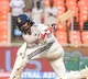 1st Test: Rahul’s unbeaten ton, Gill’s fifty give India 56-run lead over West Indies