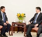 Piyush Goyal, Singapore PM meet to further boost comprehensive strategic partnership