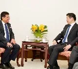 Piyush Goyal, Singapore PM meet to further boost comprehensive strategic partnership