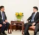 Piyush Goyal, Singapore PM meet to further boost comprehensive strategic partnership